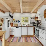 4 Bedroom In Nyaraló