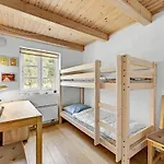 Nyaraló 4 Bedroom In Ulfborg