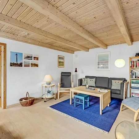 4 Bedroom In * Ulfborg