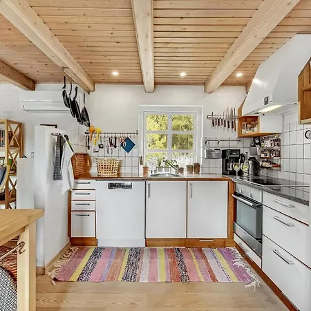 4 Bedroom In Dom wakacyjny