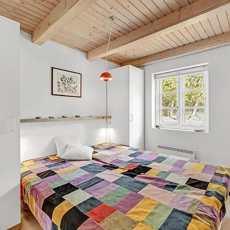 4 Bedroom In Nyaraló