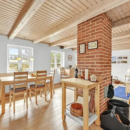 4 Bedroom In * Ulfborg