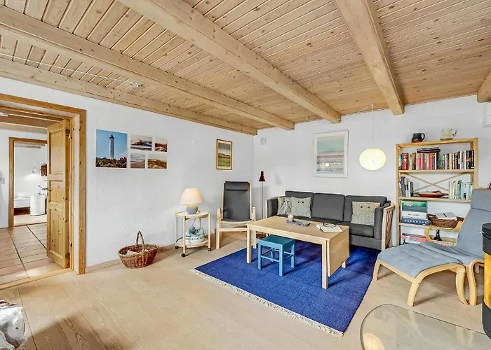 4 Bedroom In * Ulfborg