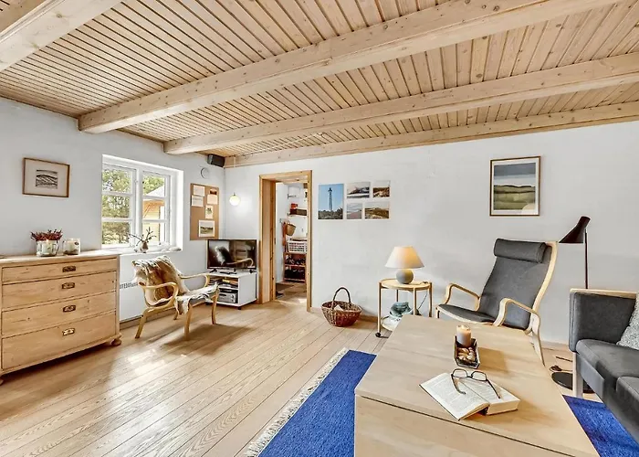 4 Bedroom In Ferienhaus *