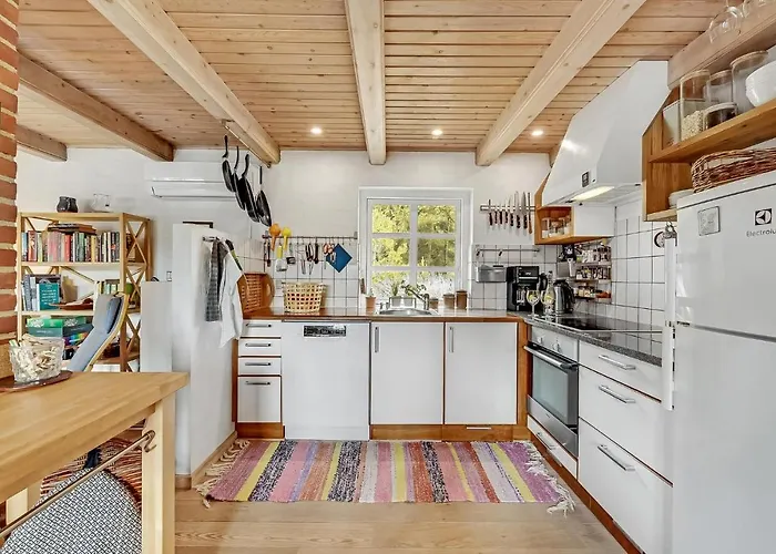 4 Bedroom In Ferienhaus