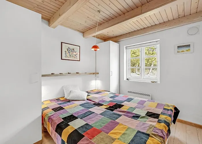 4 Bedroom In Ferienhaus