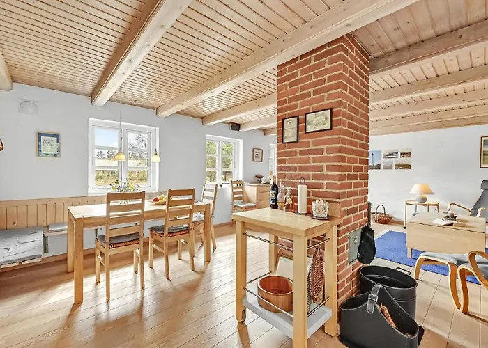 4 Bedroom In * Ulfborg