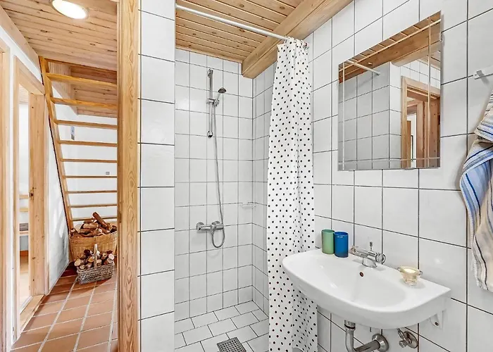 4 Bedroom In Ferienhaus *
